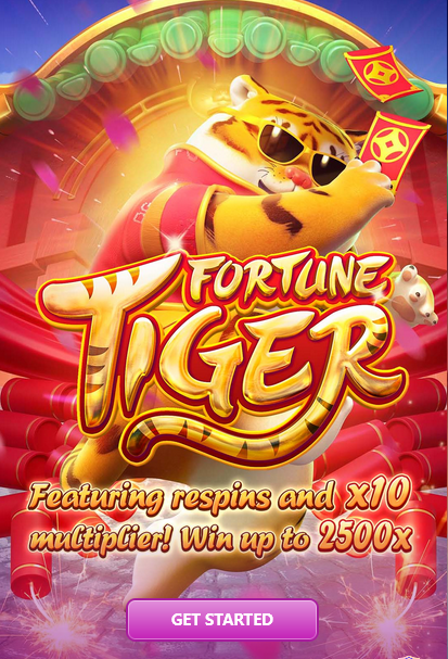 Fortune Tiger